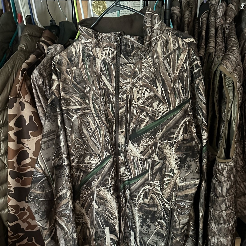 Columbia phg jacket